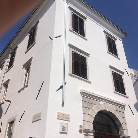 Room Stara Vrata Rijeka Exterior photo