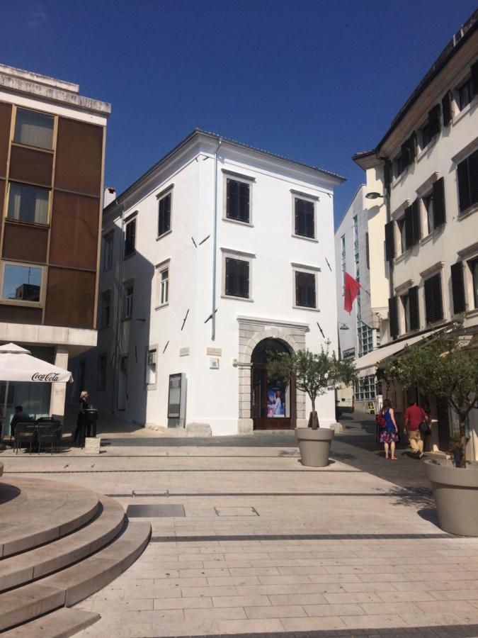 Room Stara Vrata Rijeka Exterior photo