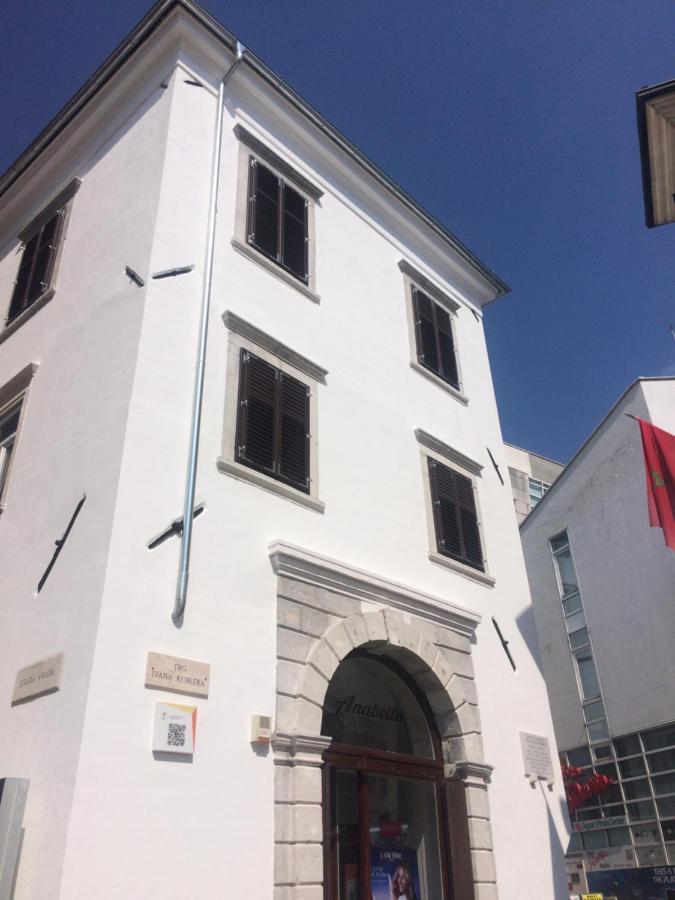 Room Stara Vrata Rijeka Exterior photo