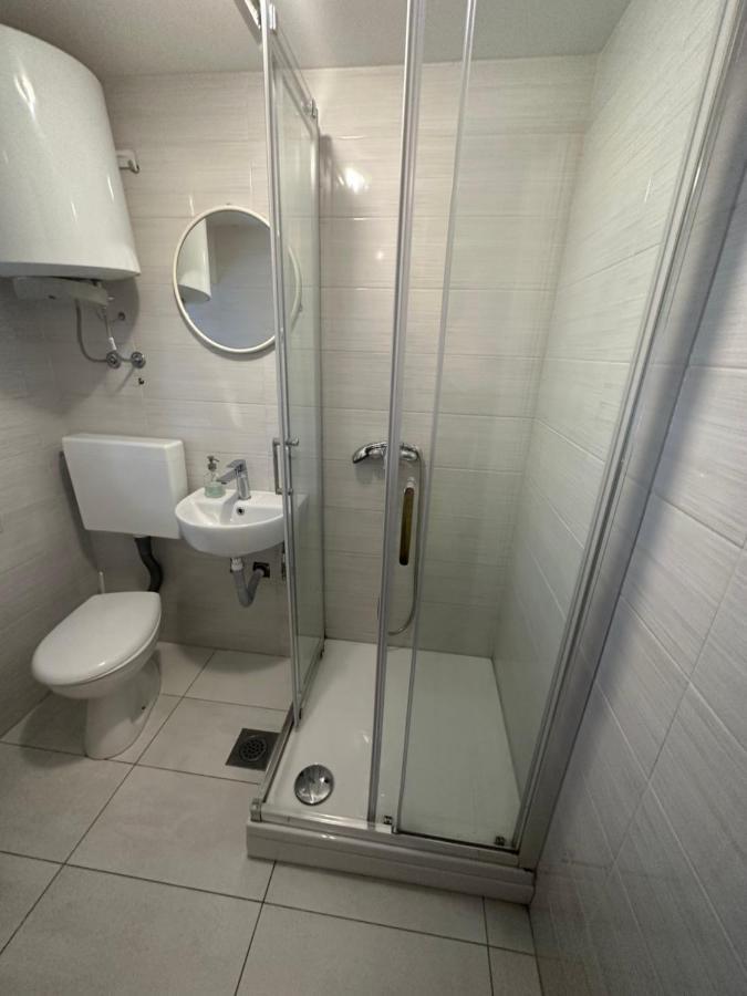 Room Stara Vrata Rijeka Exterior photo